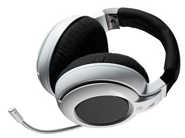 Steel Series Siberia Neckband review